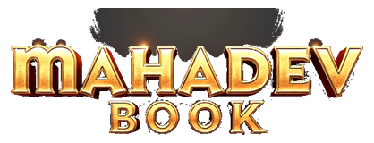 mahadev book logo