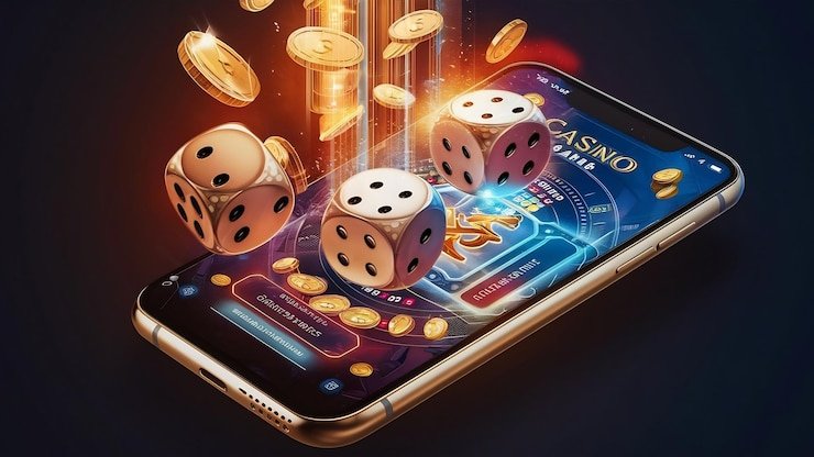 mahadev book mobile gaming